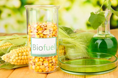 Depden biofuel availability