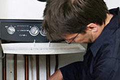 boiler repair Depden