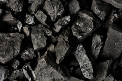 Depden coal boiler costs